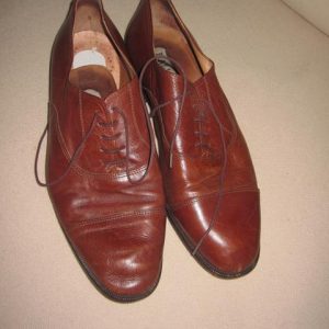 IMG_1395-4.jpg Tan leather shoes lace up