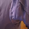 Mauve 1930's dress