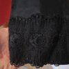 Black Victorian style jacket