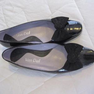 Brown shoes