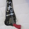 Gun and holster