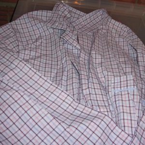 Check pyjamas