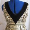 IMG_1978-4.jpg Gold /black evening dress