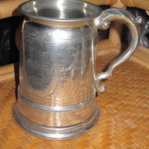 Tankards
