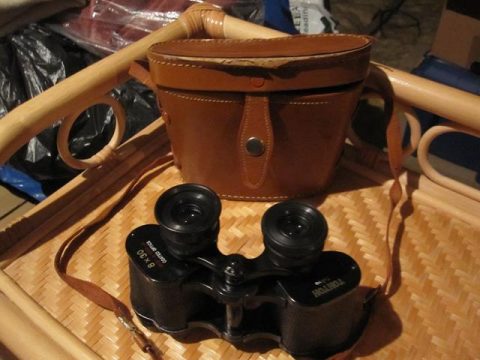 Binoculars