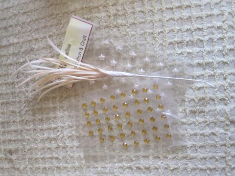 sticky bead sheets