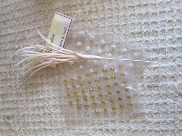 sticky bead sheets