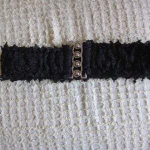 Black belt