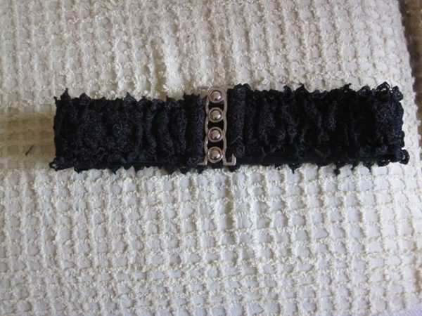 Black belt