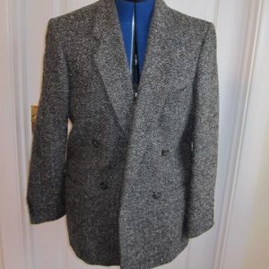 Grey jacket