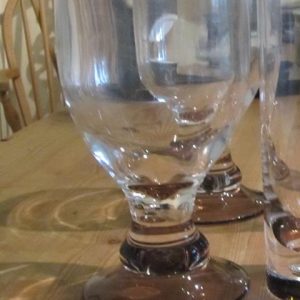 Goblet (plastic)