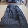 Georgian breeches, grey