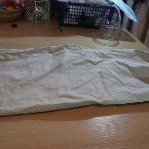 Robinson Crusoe breeches