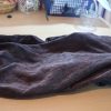 Georgian breeches, brown corduroy