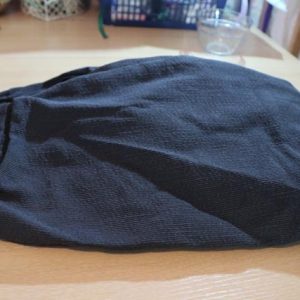 Georgian breeches, dark grey
