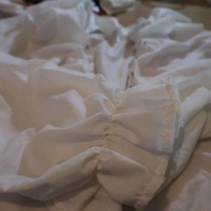 Hero / Pirate shirt, white