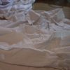 Hero / Pirate shirt, white