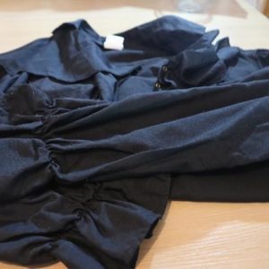 IMG_2469-3.jpg Ladies/wench blouses, black