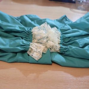 IMG_2470-3.jpg Ladies/wench blouses, blue