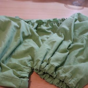 IMG_2471-3.jpg Ladies/wench blouses, green
