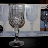 Wine Glasses (plastic)