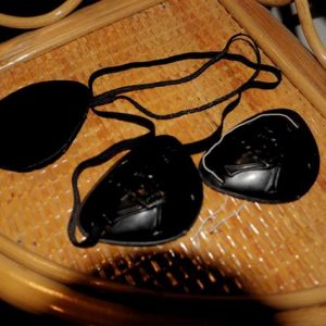 Eye patch (various)