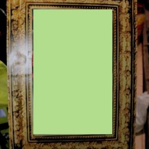 Frame (foam board)