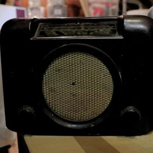 Radio (Old)