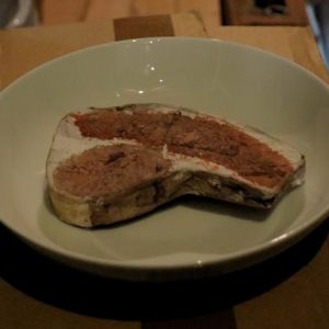 Meat Chop