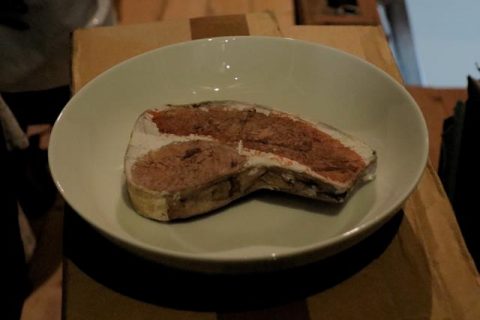 Meat Chop