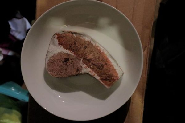 Meat Chop
