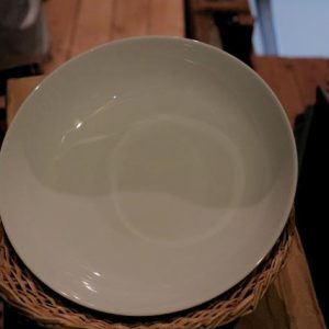 Pasta bowl