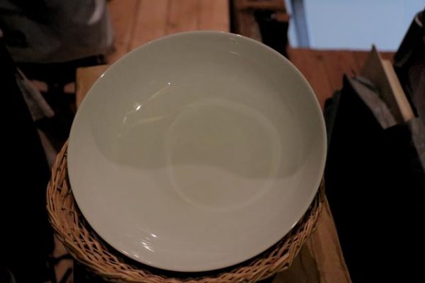 Pasta bowl