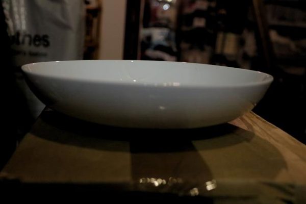 Pasta bowl