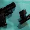 Pistol (modern)