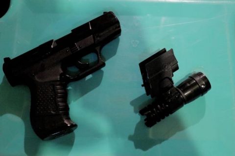 Pistol (modern) - Image 3