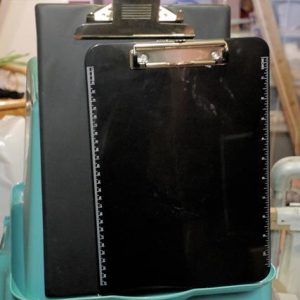Clipboards