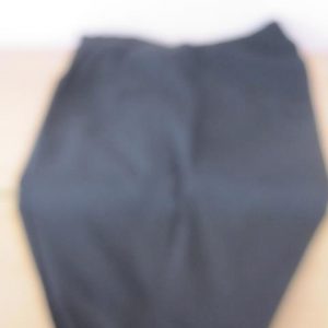 Navy trousers