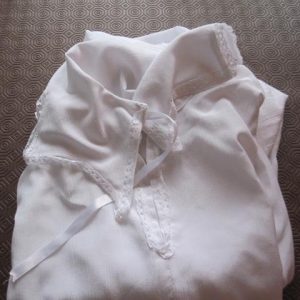 Hero / Pirate shirt, white