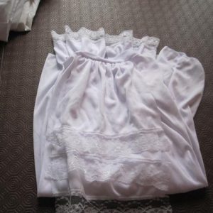 Hero / Pirate shirt, white