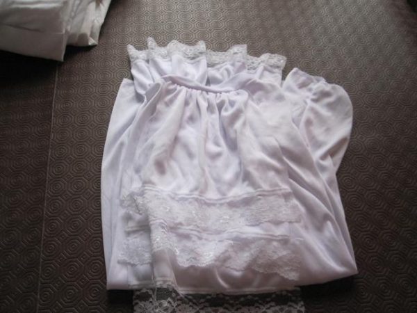 Hero / Pirate shirt, white