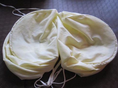 Panniers