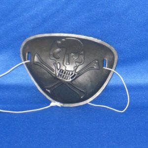 Eye patch