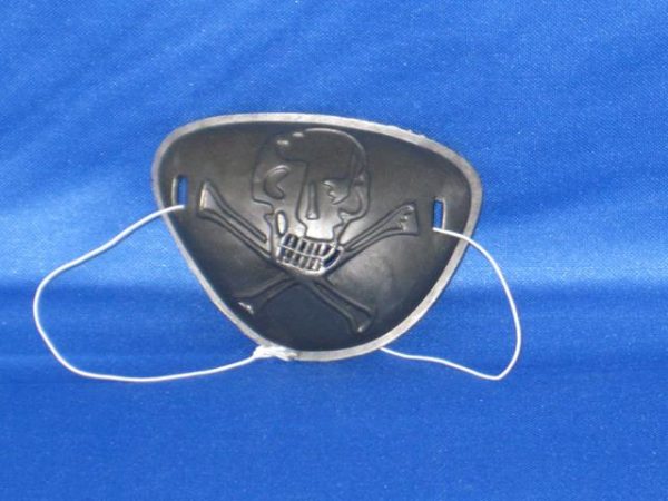 Eye patch