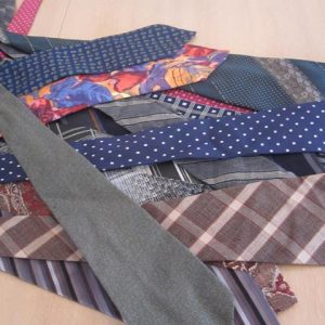 Various ties