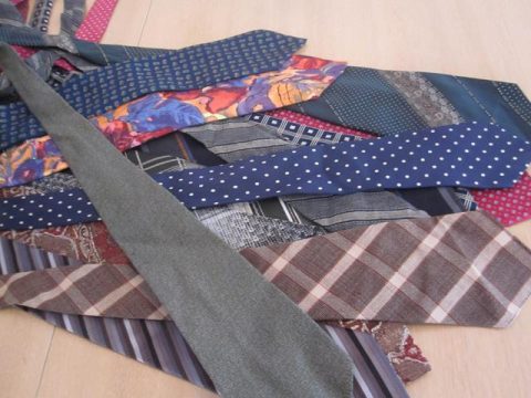 Various ties
