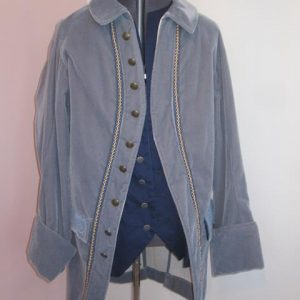 IMG_3117-4.jpg Light blue Georgian coat