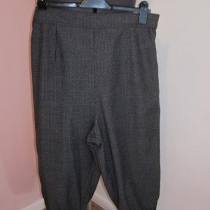 Georgian breeches, grey