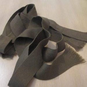 Army ties