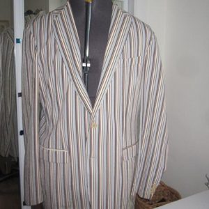 IMG_3161-4.jpg Blue beige striped jacket